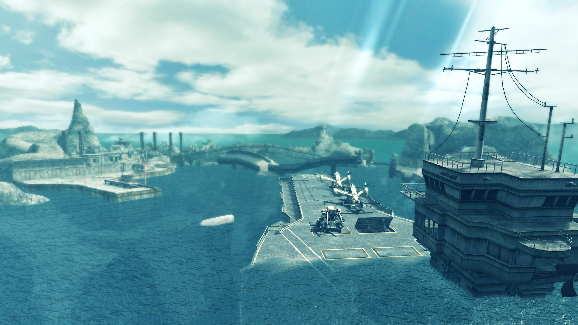 Lost Planet 2 - Imagen 13